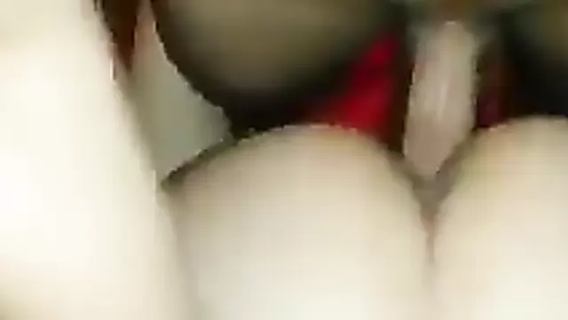 Bent over Uzbek doggystyle and deep throat