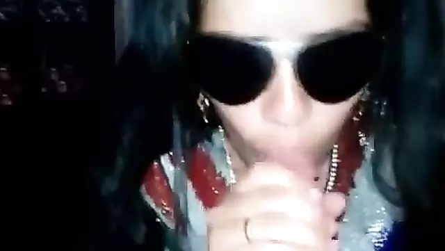 Uzbek man fucks his wife's friend in the mouth