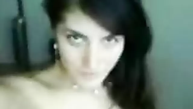 Beautiful Uzbek Girl Solo