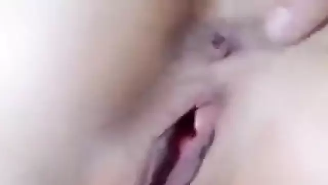 Pounding deep in an Uzbek slut's ass
