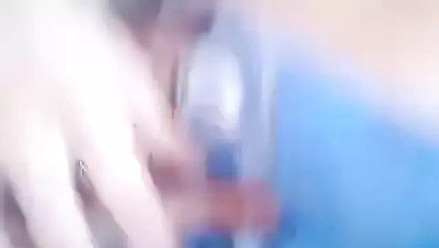 Uzbek homemade porn